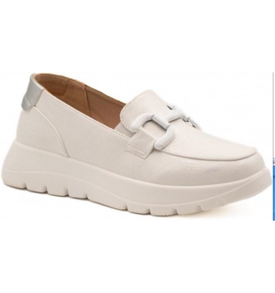 ZAPATO MOCASIN 24M260 MYSOFT