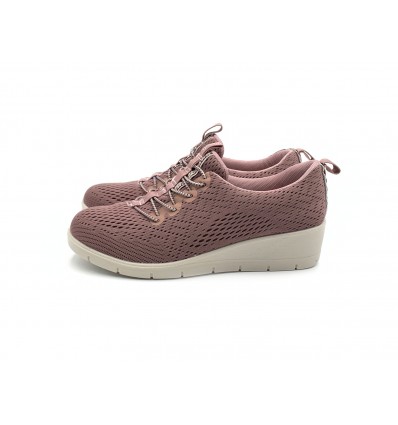 ZAPATO MYSOFT 24M200 CORDON ELASTICO