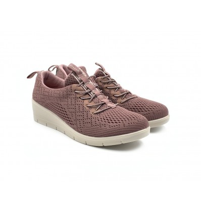 ZAPATO MYSOFT 24M200 CORDON ELASTICO