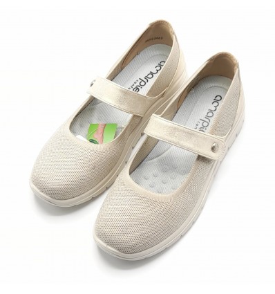 ZAPATO MERCEDES CONFORT 26332 AMARPIES