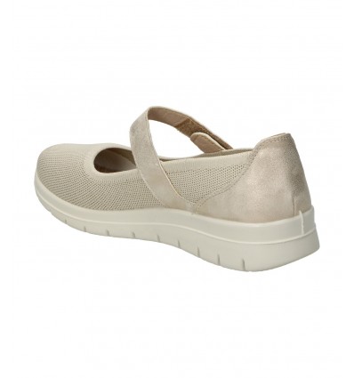 ZAPATO MERCEDES CONFORT 26332 AMARPIES