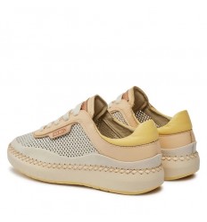 ZAPATO PIKOLINOS MESINA NATA 2