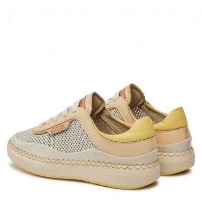 ZAPATO PIKOLINOS MESINA NATA