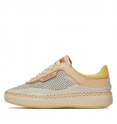 ZAPATO PIKOLINOS MESINA NATA