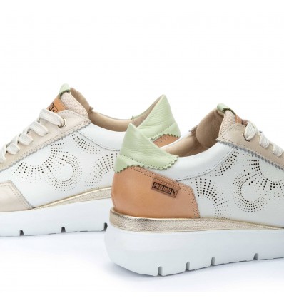 ZAPATO PIKOLINOS RUEDA W2A