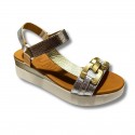 SANDALIA PIEL 5420