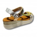 SANDALIA PIEL 5420