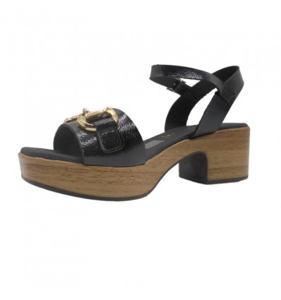 SANDALIA DUNA BLANCO 5383