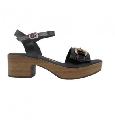 SANDALIA DUNA BLANCO 5383