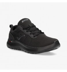 DEPORTIVA JOMA INFINITE 2321 MEN BLACK 2