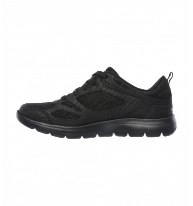 SKECHERS 12982 BBK