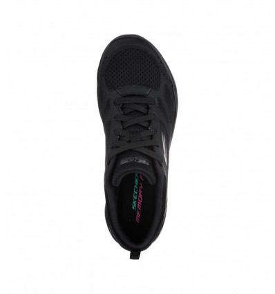 SKECHERS 12982 BBK