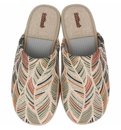 ZUECO PLUMAS 1155 DE VALVERDE