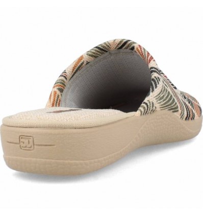 ZUECO PLUMAS 1155 DE VALVERDE