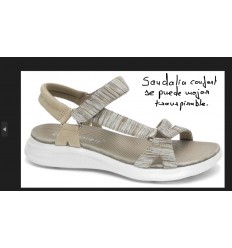 SANDALIA CONFORT 26588 AMARPIES 2