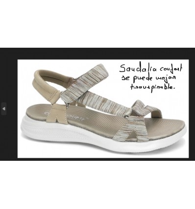SANDALIA CONFORT 26588 AMARPIES