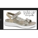 SANDALIA CONFORT 26588 AMARPIES