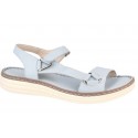 SANDALIA CONFORT FLEX PIES 680