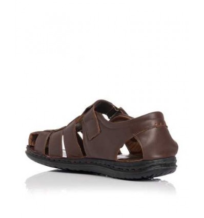 SANDALIA 48HORAS CABALLERO