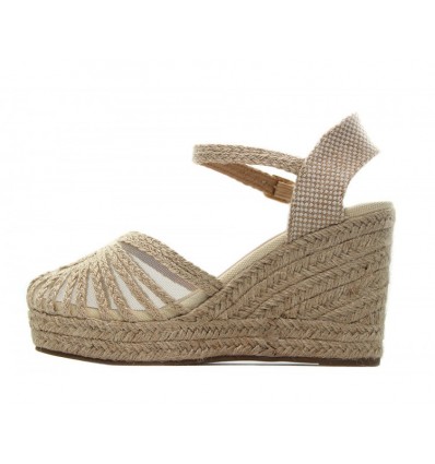 SANNDALIA CUÑA CAÑAMO 20001 ETIKA