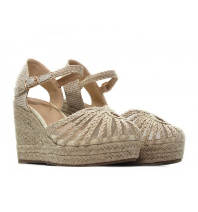 SANNDALIA CUÑA CAÑAMO 20001 ETIKA