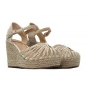 SANNDALIA CUÑA CAÑAMO 20001 ETIKA