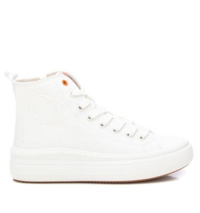 BOTIN SRA LONA BLANCO