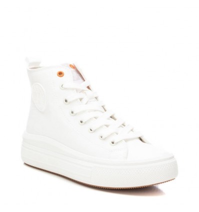 BOTIN SRA LONA BLANCO