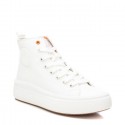 BOTIN SRA LONA BLANCO