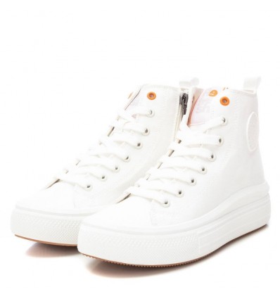 BOTIN SRA LONA BLANCO