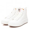 BOTIN SRA LONA BLANCO