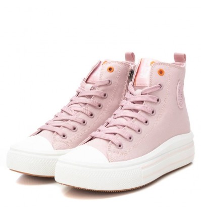 BOTIN SRA LONA BLANCO