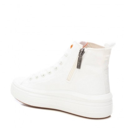 BOTIN SRA LONA BLANCO