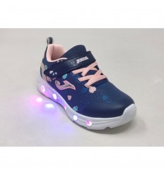 DEPORTIVA JOMA LUCES 2
