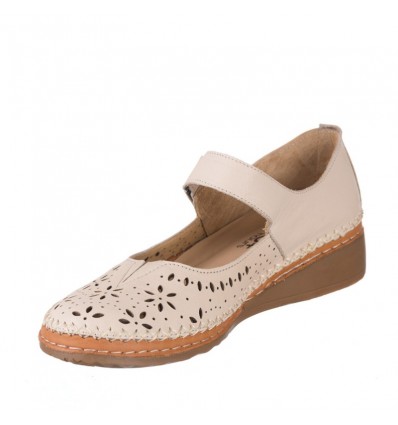 ZAPATO PIEL 48 HORAS 413804