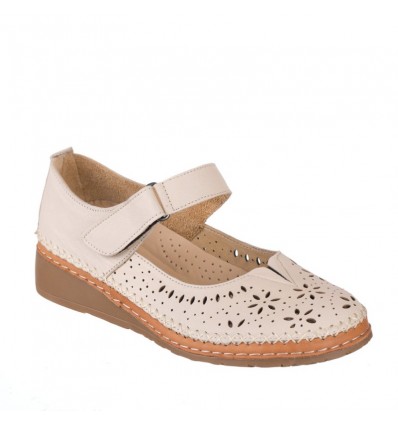 ZAPATO PIEL 48 HORAS 413804