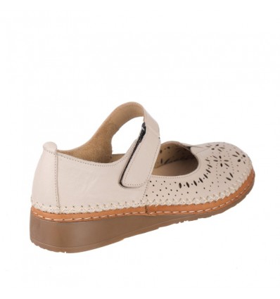 ZAPATO PIEL 48 HORAS 413804