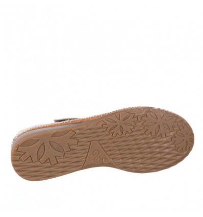 ZAPATO PIEL 48 HORAS 413804