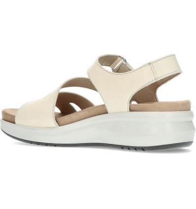 Suela ligera que absorbe el impacto y ap