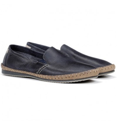 ZAPTO. FLUCHOS SURF LUXE CUERO TAUPE