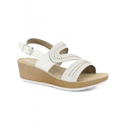 SANDALIA RN16 INBLUE