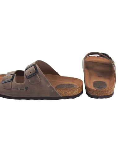 INTERBIOS 2 EVILLAS 7206 ZUECO