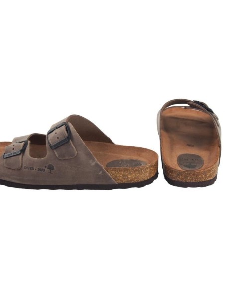 INTERBIOS 2 EVILLAS 7206 ZUECO