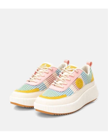 ZAPATILLA MODA XTI 142465