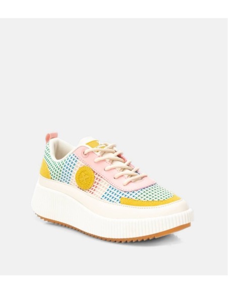 ZAPATILLA MODA XTI 142465