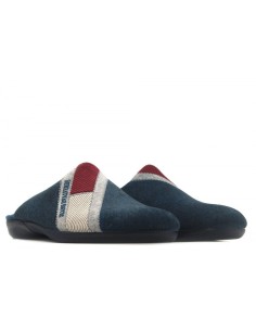 Zapatillas Hogar Hombre DE VALVERDE