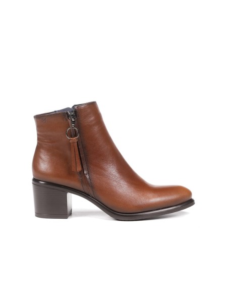 Botines de Tacón DORKING SUGAR