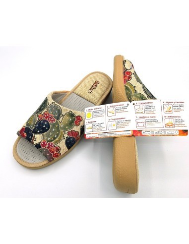 DE VALVERDE 1551 PINKI CACTUS