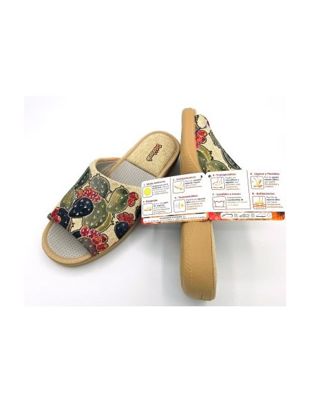 DE VALVERDE 1551 PINKI CACTUS