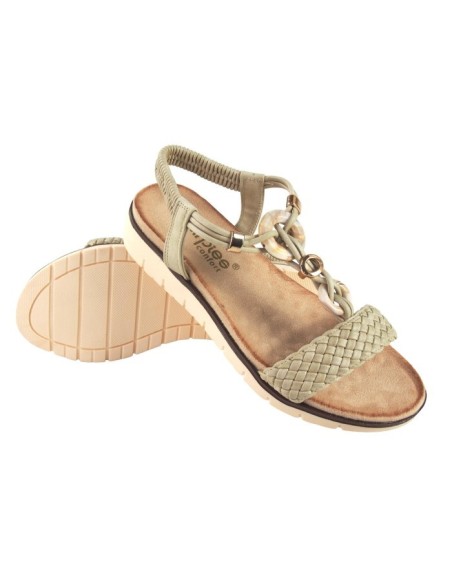 SANDALIA AMARPIES 26670